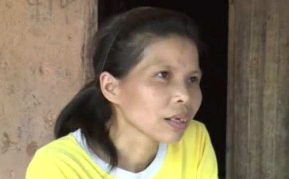 江西女孩高考712分，名校毕业却17年不工作，还生了6个孩子