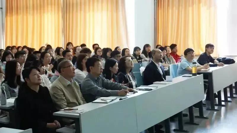 院系风采 | 国际关系学院