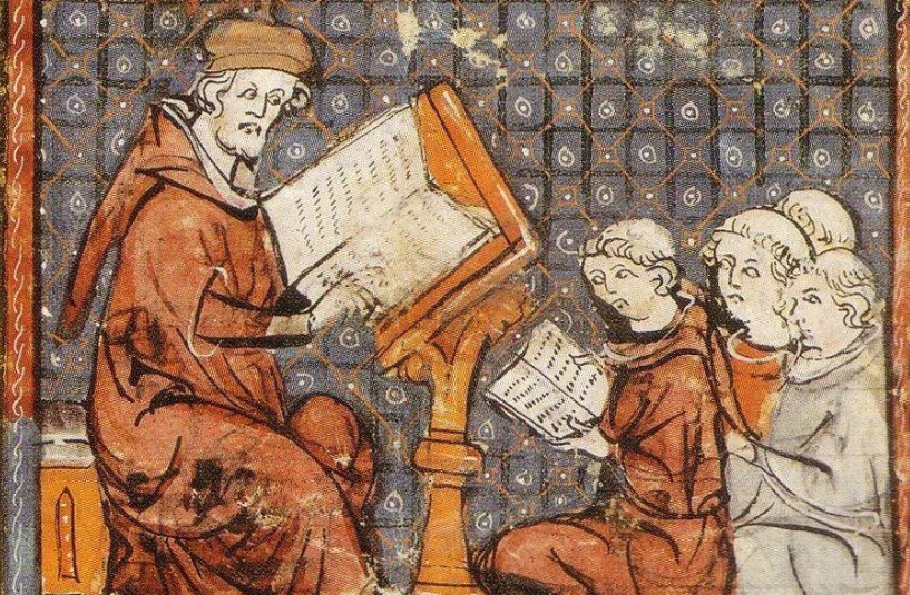 宋代书院与欧洲中世纪大学，到底有何异同点？