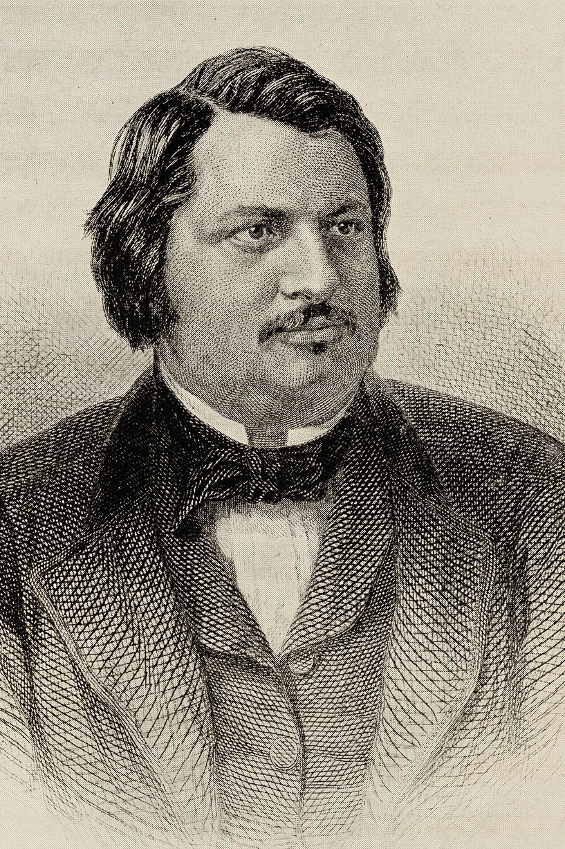 写出《巴黎圣母院》的大作家雨果,竟然是个花心男人?