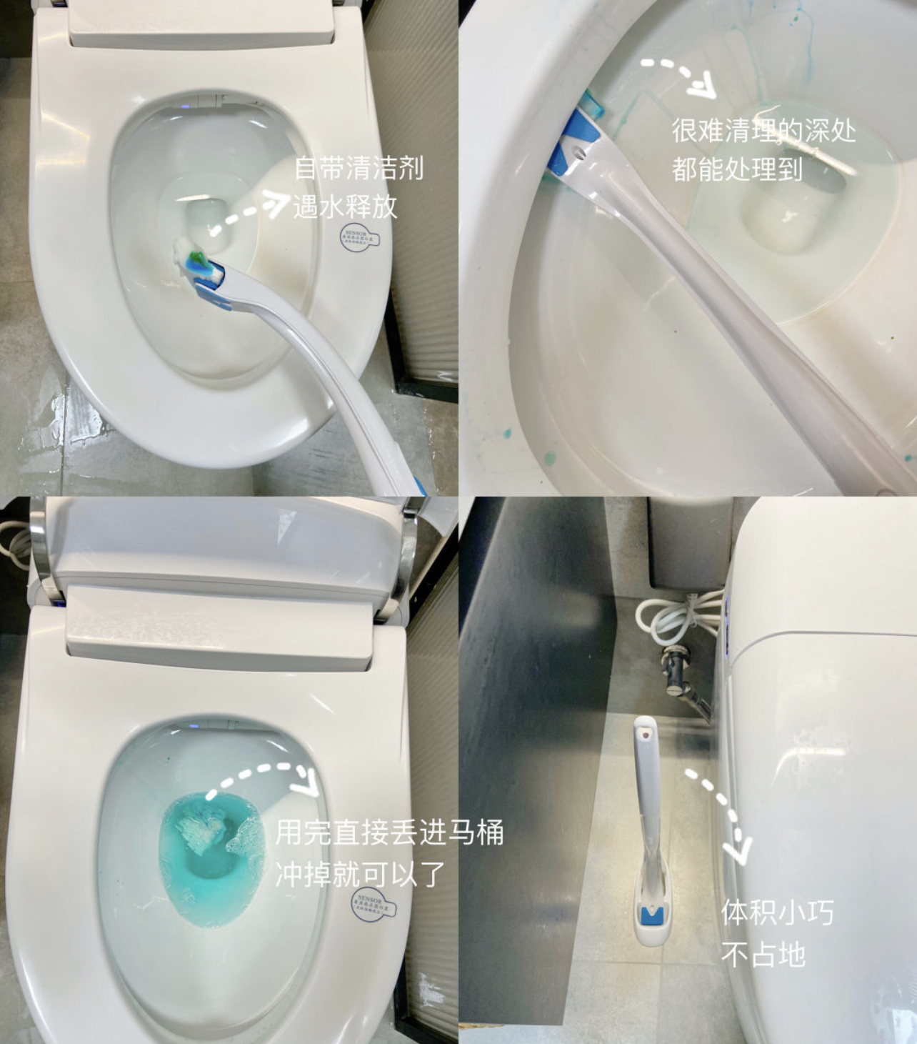 新房入住3年，我整理出45件居家小物，好用还不贵