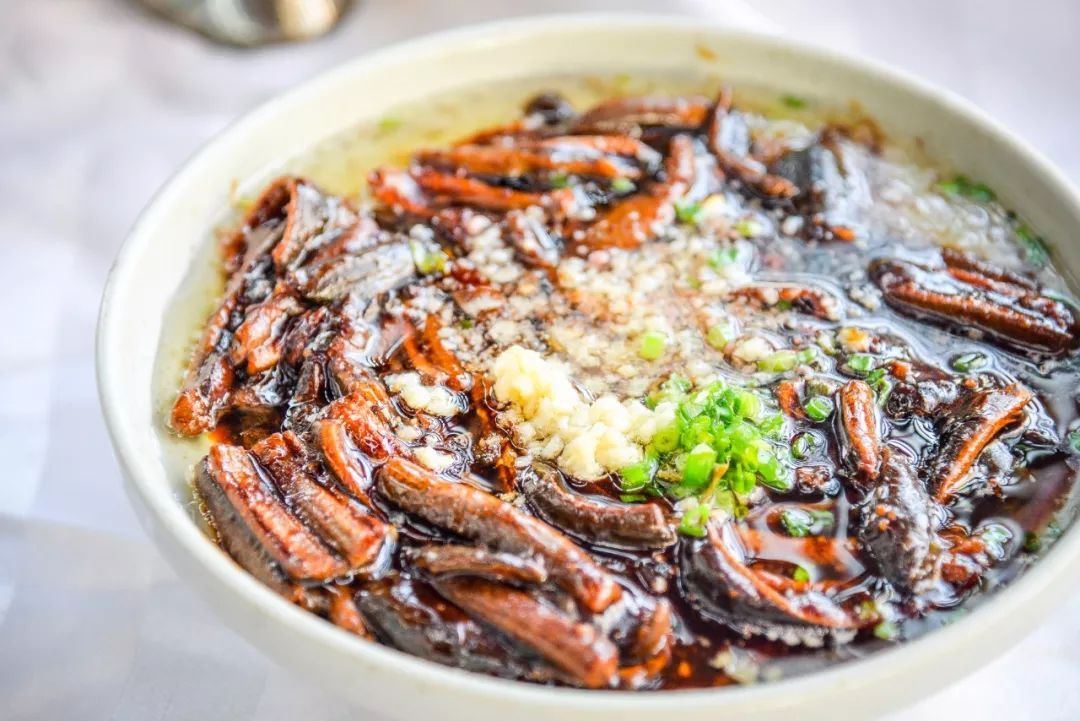苏州美食全攻略：盘点人间天堂苏州的各种美味佳肴