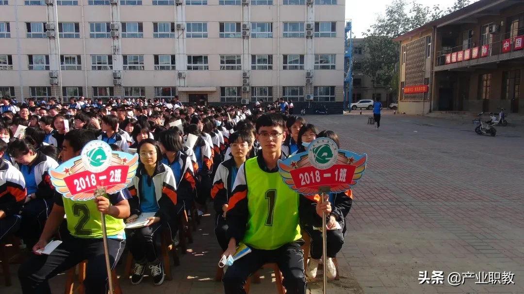 上榜！河北沧州这五所优质高中，你知道哪几所？