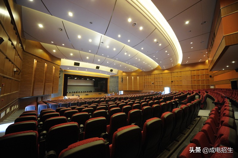 权威发布 | 电子科技大学2019年自主招生简章