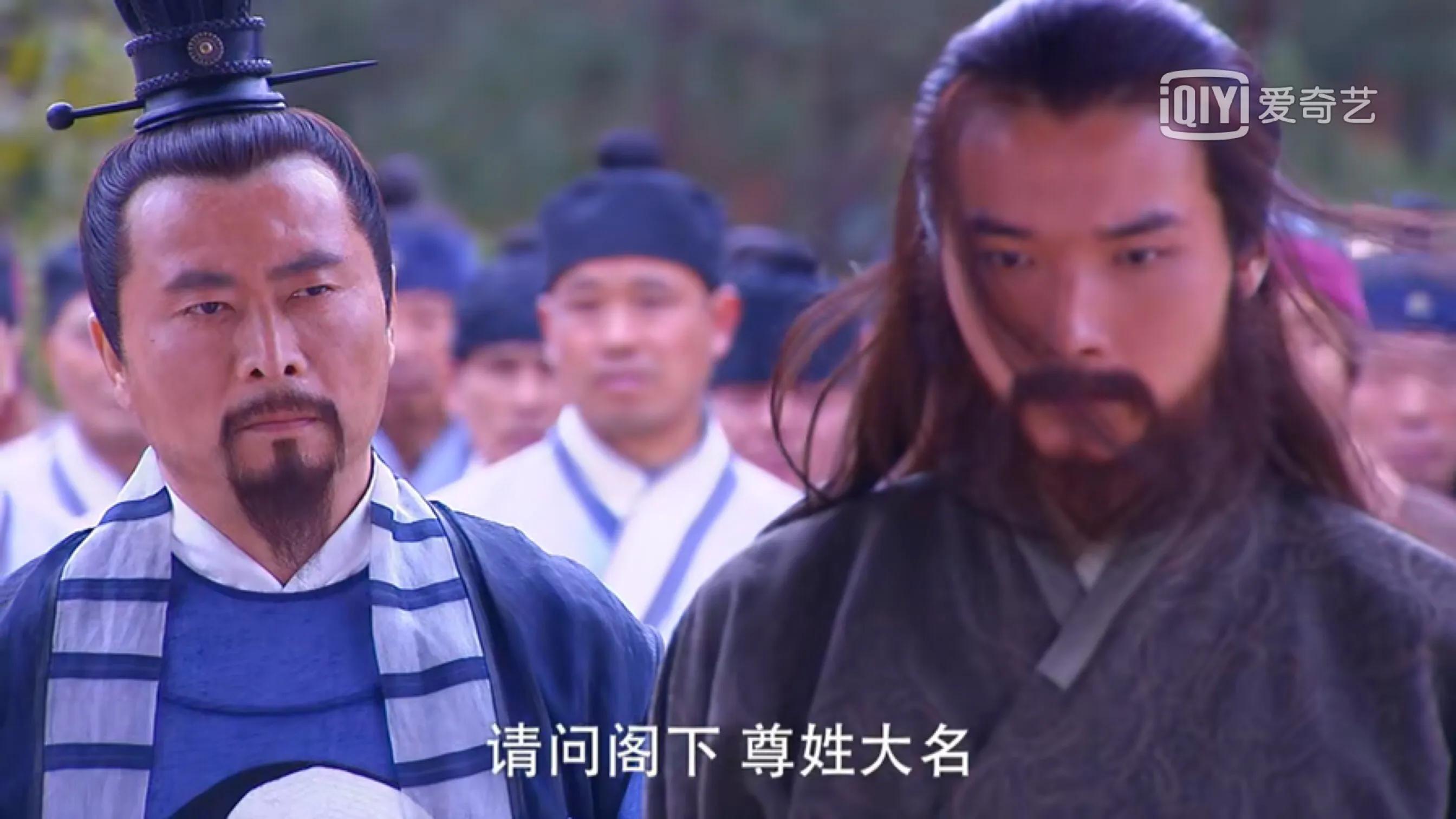 武当七侠中的最强者：俞莲舟在倚天屠龙记中的战绩