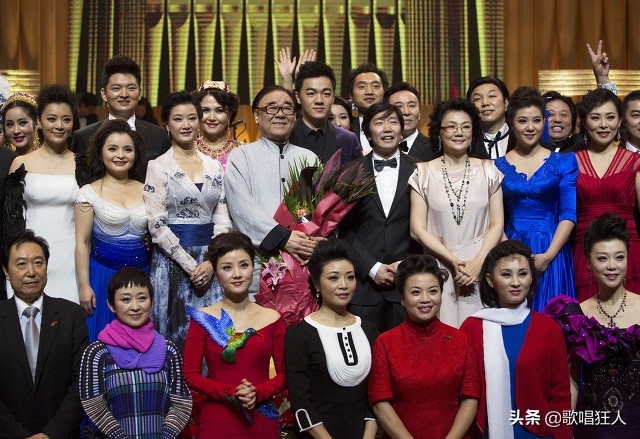 民族声乐教学的现状及创新——金铁霖、徐天祥