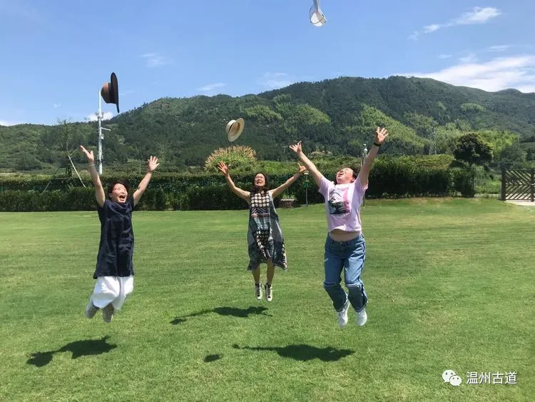 我心飞扬，在云岚牧场