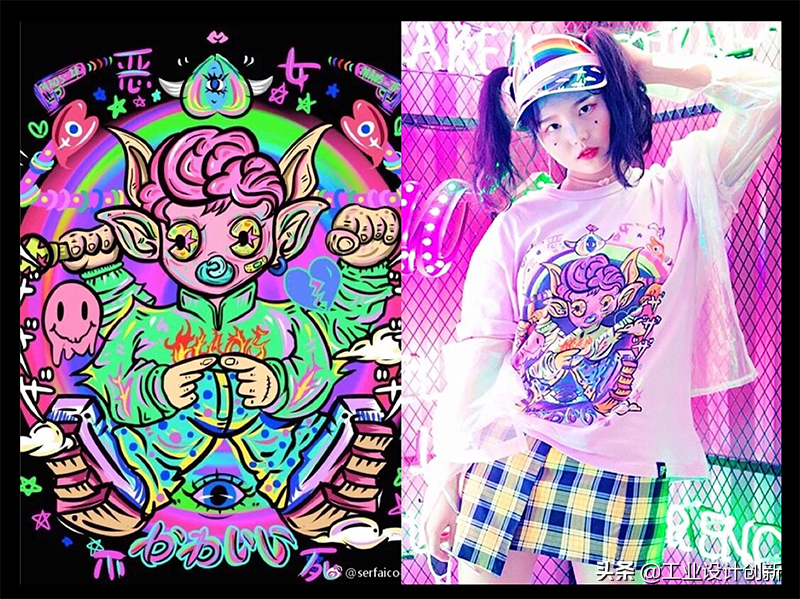 这些国产设计和设计团队都是世界顶尖水平