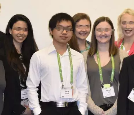 中国博士留学生对同胞室友频频下毒！被判7年，遣返回国！