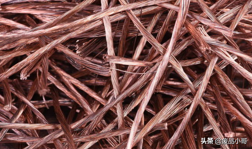 废铜回收价格2021年3月2日废铜回收价格调整信息