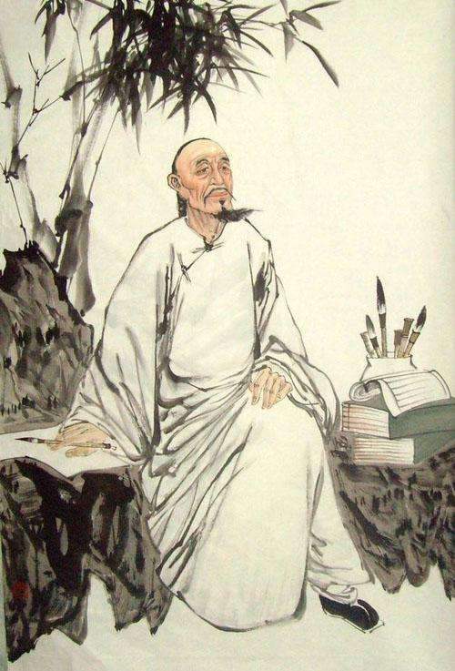 蒲松龄教书的故事有哪些