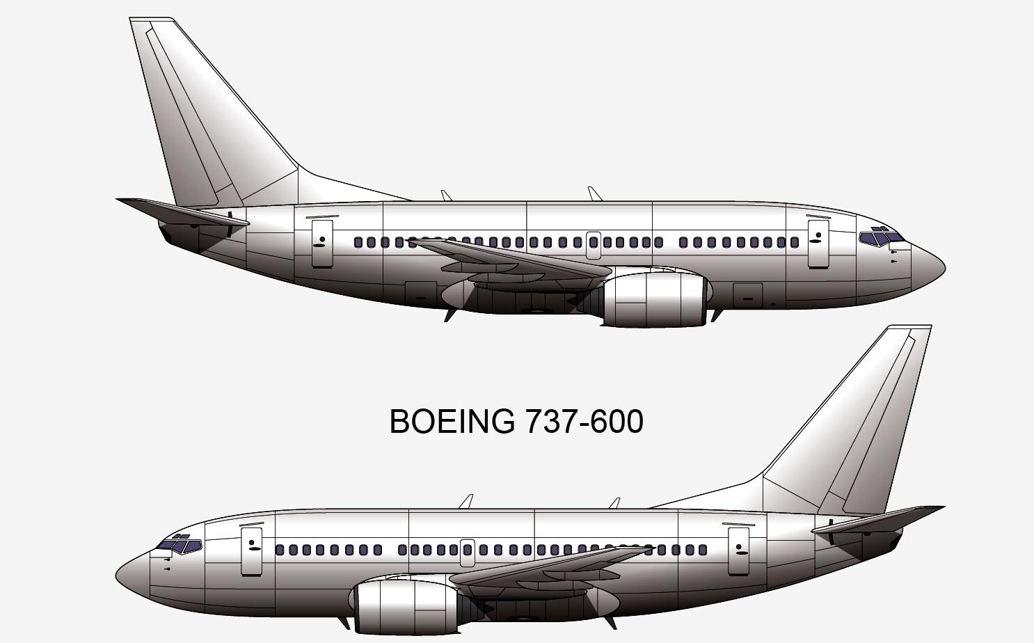 波音737是哪个国家生产的（美国波音公司生产的）-第23张图片