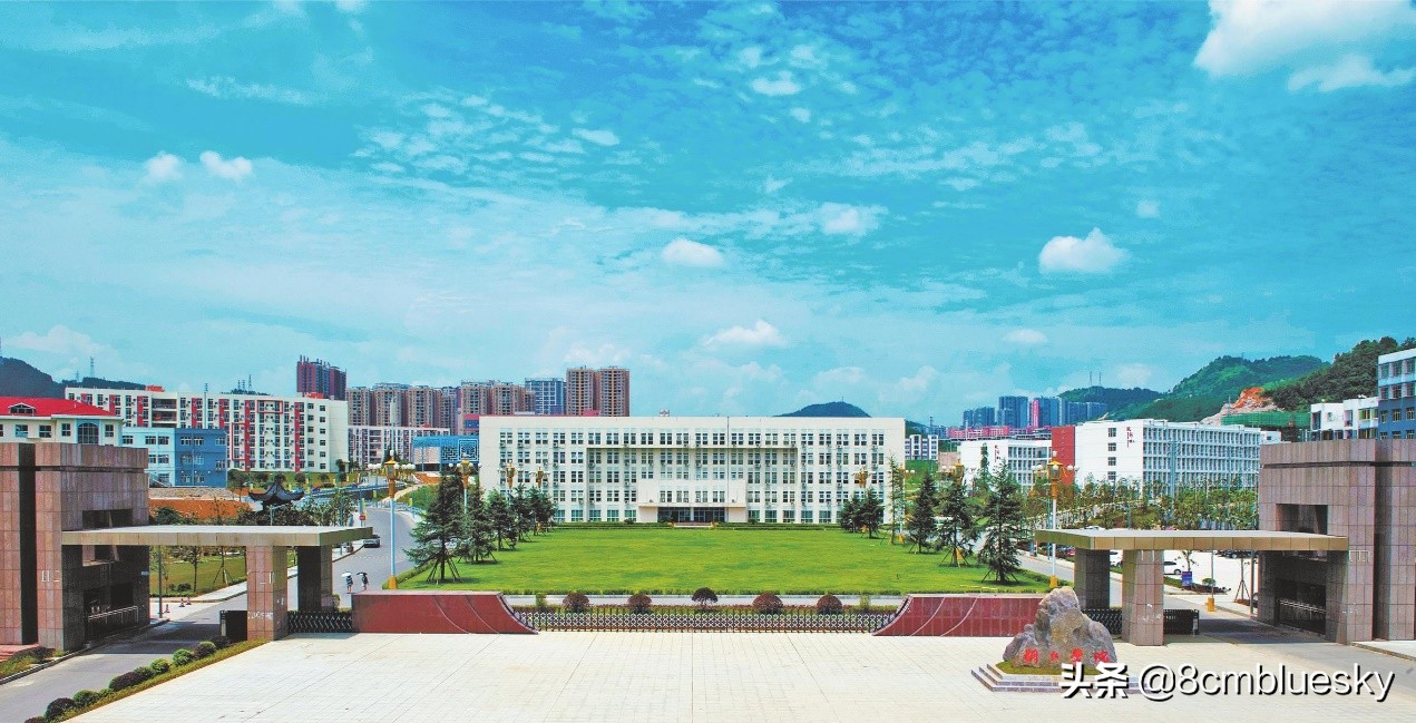 学医不一定非医科大学不可（二）