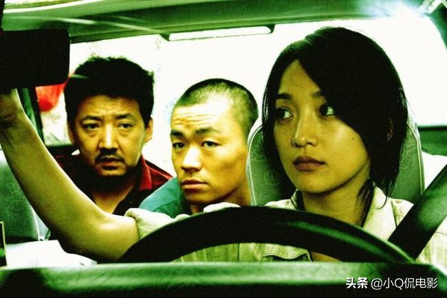 王宝强演技巅峰的6部电影，尤其是最后一部