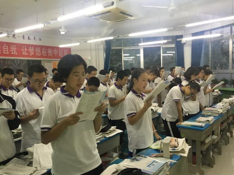 北京这所中学“太低调”，在国内名列前茅，知名度却不如衡水高中