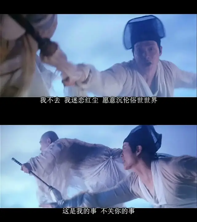 亲密关系:婚外情中,没有一个无辜者,男人好的不仅是色