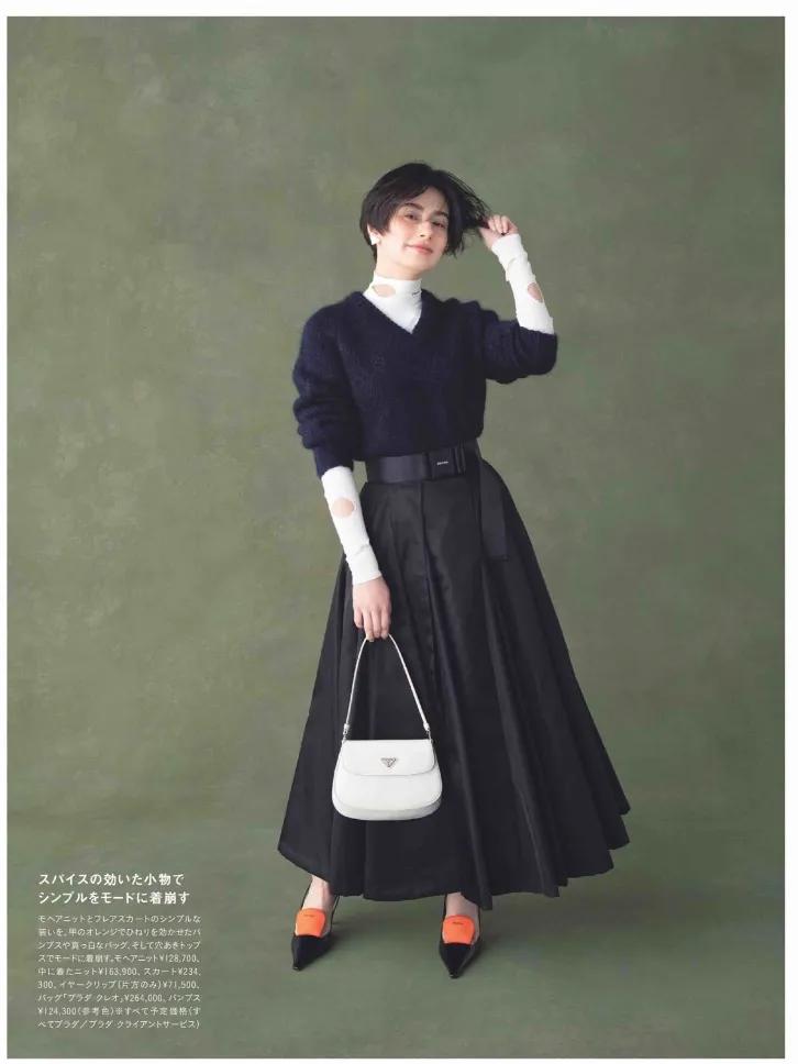 聪明的女人“爱穿裙”！这几条美貌好穿不挑人，异性缘也飙升