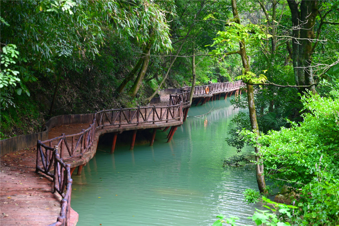 南漳最好玩的旅游景点(不花冤枉钱) - 悦闻天下