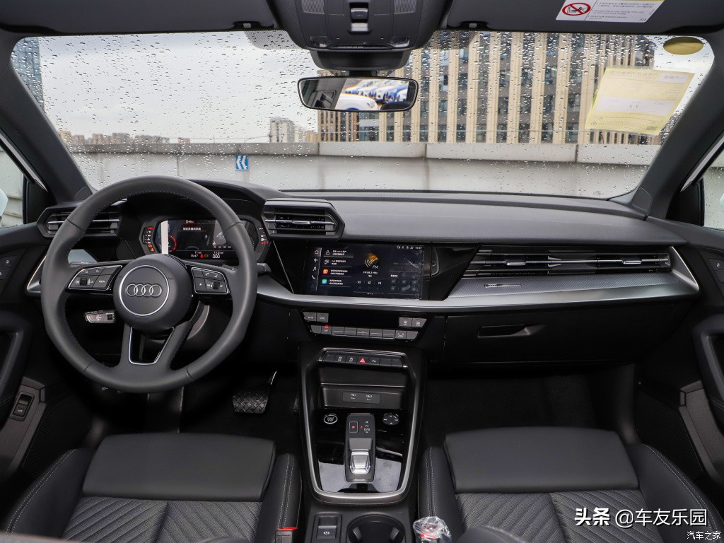 买奥迪A3的人，为何大都一两年后就把车卖了呢？