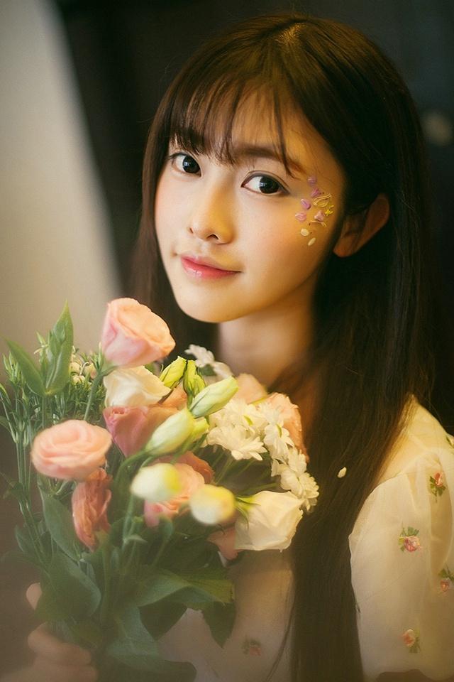 青春浪漫作文：《夏日，有你的小镇》