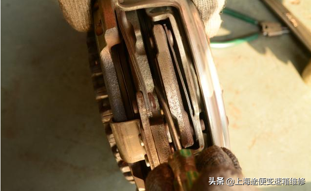 营养满满，大众朗逸变速箱故障总结，你一定十分熟悉这款变速箱