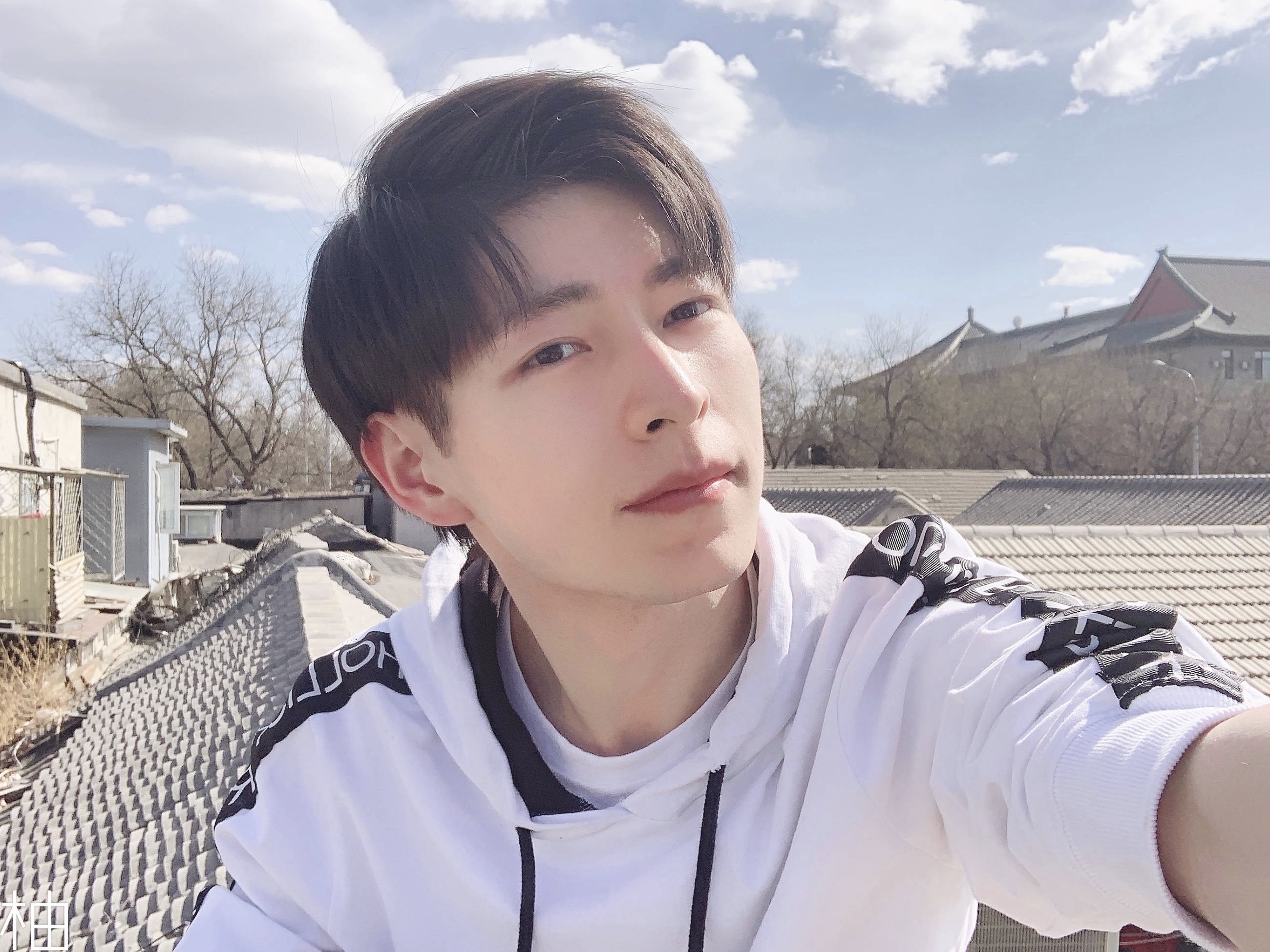 被汪涵称为“北大江直树”，这位高考状元毕业后去了世界五百强