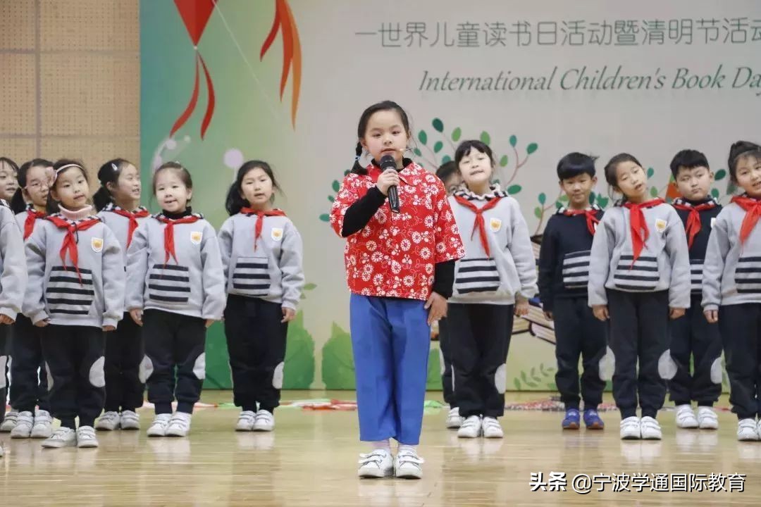 2019宁波民校汇总 | 走进宁波上海世界外国语学校（文末有福利）