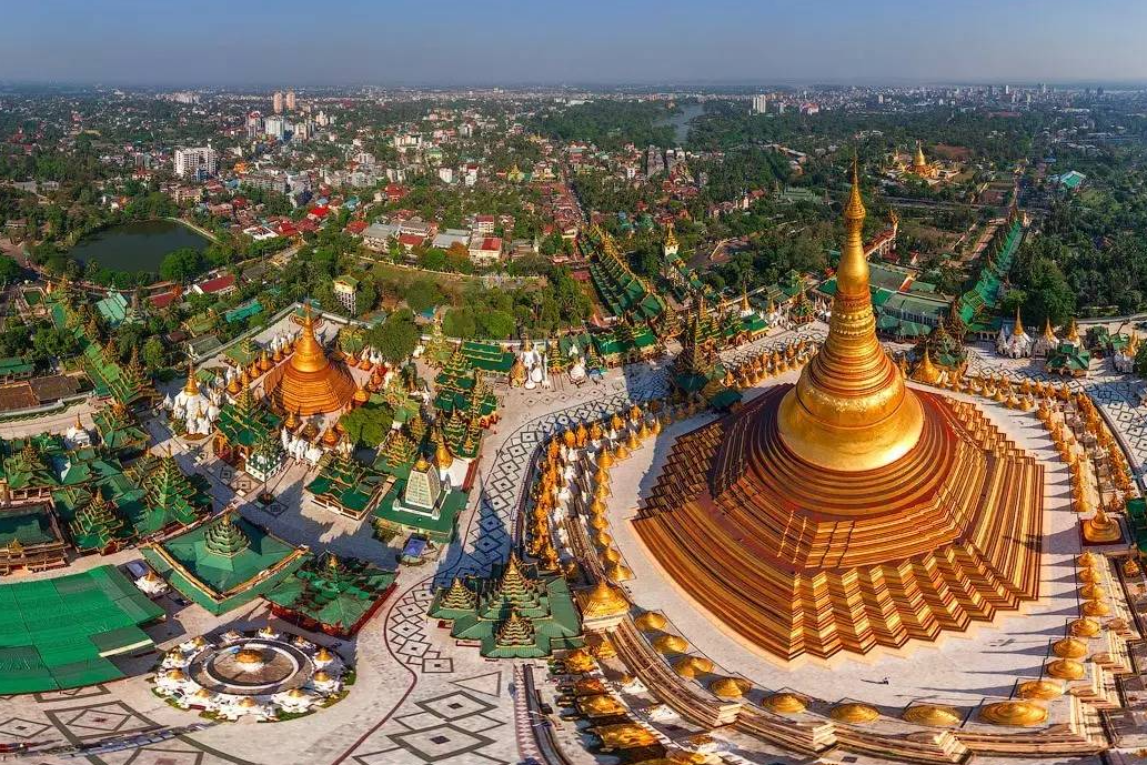 缅甸在哭泣：为何非法性交易屡禁不止？