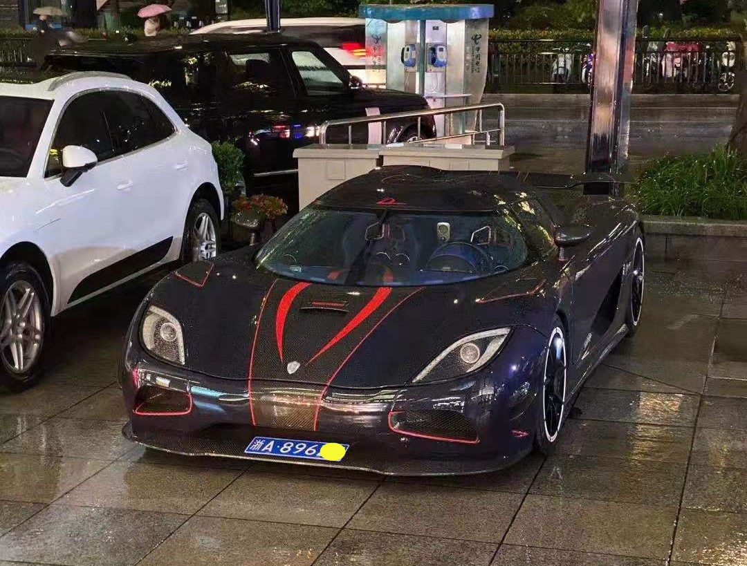 柯尼塞格最贵多少钱一辆(柯尼塞格全部车型和报价)_投稿_微商资讯