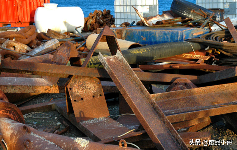 废钢回收价格2020年12月22日废钢回收价格调整信息