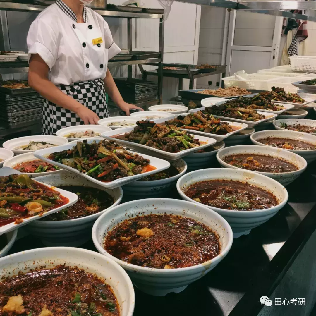 新传考研 | 四川大学，一个离你更近的“双一流、985”，内有彩蛋