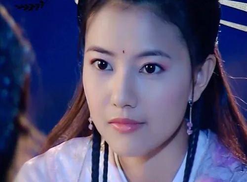 6位“河北美女”明星：一个比一个惊艳绝伦，不愧是河北小丫头…