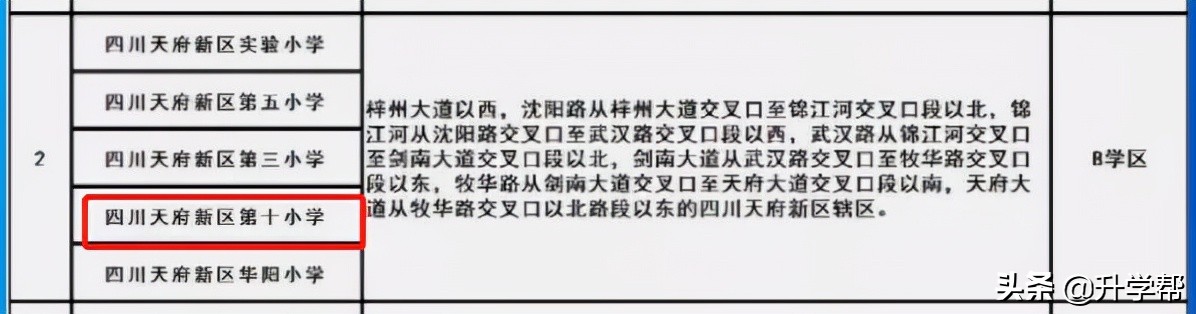 成都，疯狂建学校！城南大有看头