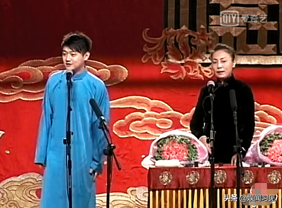 德云社十大名门之后后几位现状：谢天顺去世、张德燕和宁云祥退圈