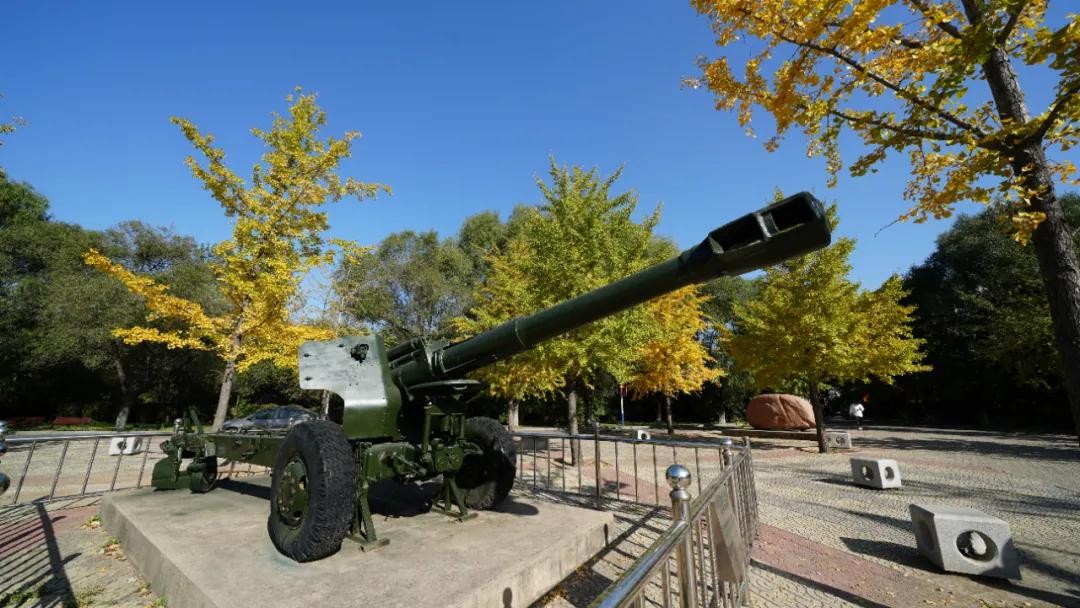 高端！国防特色!东北这所高校5个兵器类专业“爆火”，志愿填报必看！