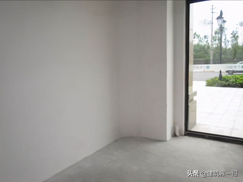 毛坯房质量细部查验标准，业主入住验房标准（大量图片说明）