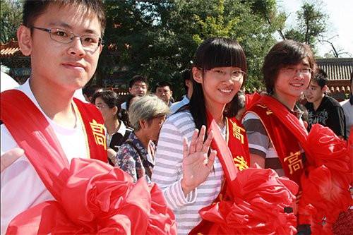 山东理科状元王端鹏，高考成绩749分，兴趣是他最好的老师