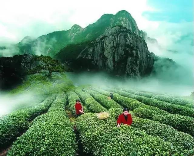 震撼！看了祖国这样的大好河山，谁不想保卫？