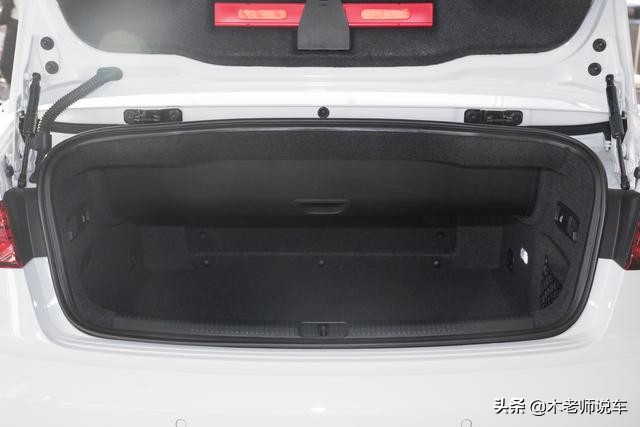 奥迪A3进口版，一台被遗忘的撩妹好车，现在正是值得入手的时候
