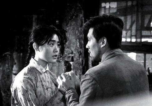 浅谈《牧马人》里的"灵与肉"