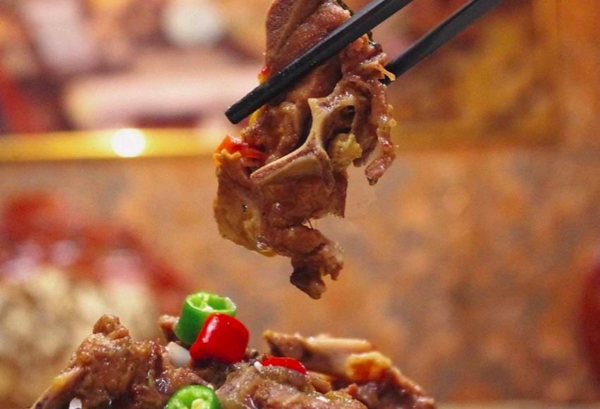 牛蝎子是什么部位（图文讲解牛蝎子所指的部位）