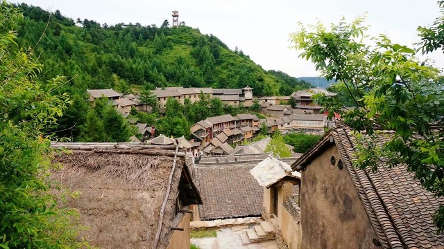 夏日旅游河南省哪十个地方最值得去看看？
