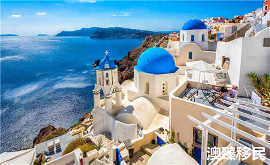 希腊移民办理（拒绝千篇一律）