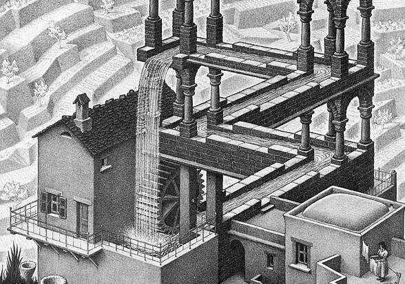 我们经常说的悖论的"悖",用的就是"乖谬"之义.