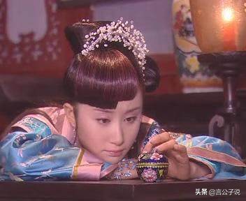 10大“秘史美人”今昔对比，有人改名退圈，有人成导演“小女友”