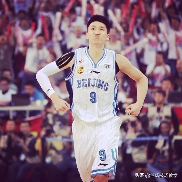 孙悦为什么重回cba(时隔两年，NBA、CBA双冠王正式重返CBA，可他已经34岁了啊)