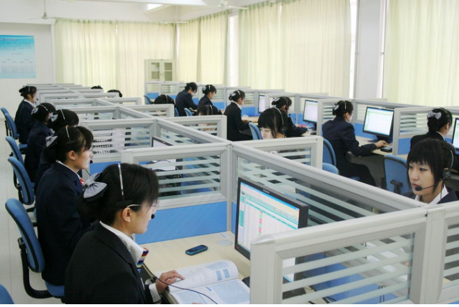 南充工贸科技职业学校有什么专业?