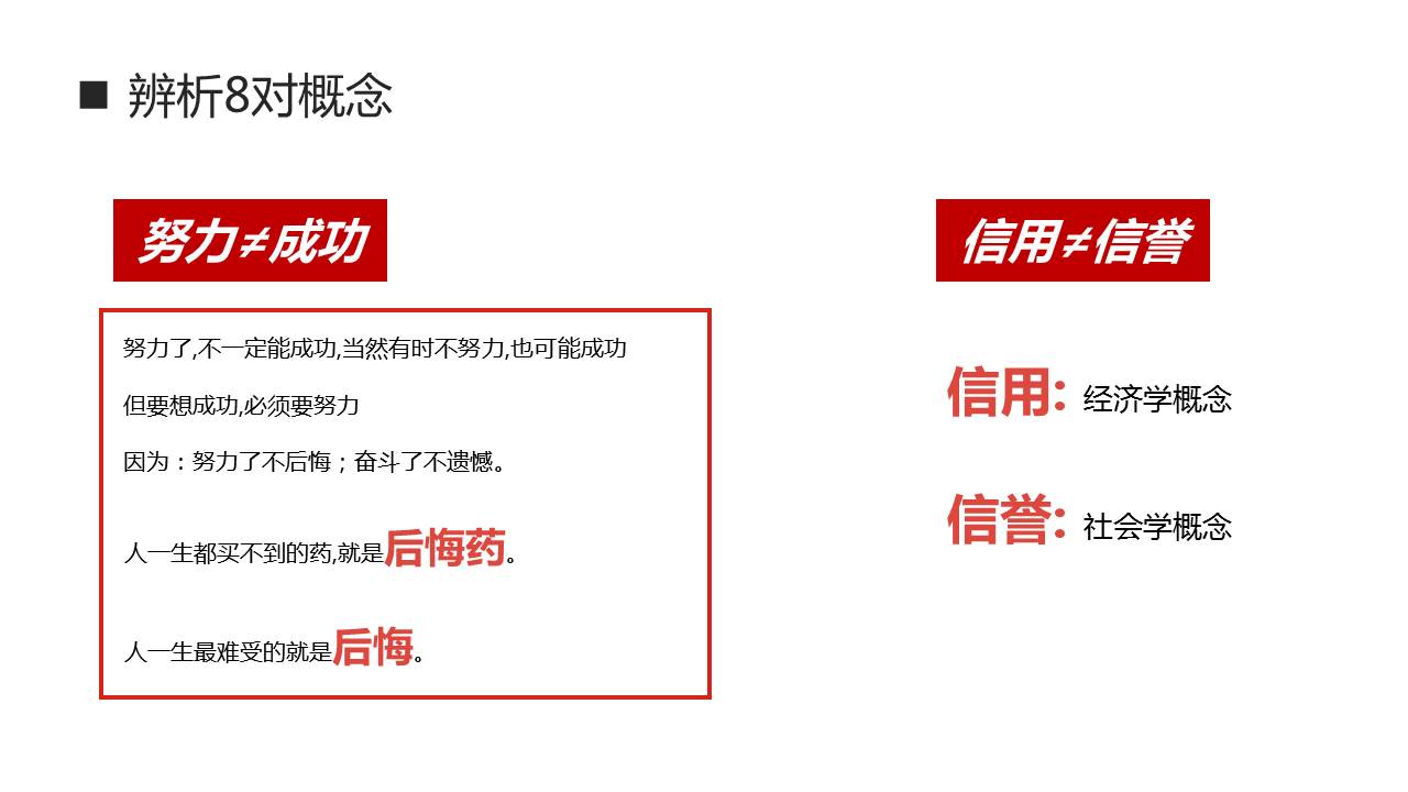 《情商管理与沟通技巧》培训课件完整版分享，共39P