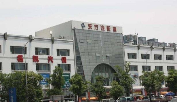 国内有哪些著名的汽配用品批发市场？盘点著名汽配城