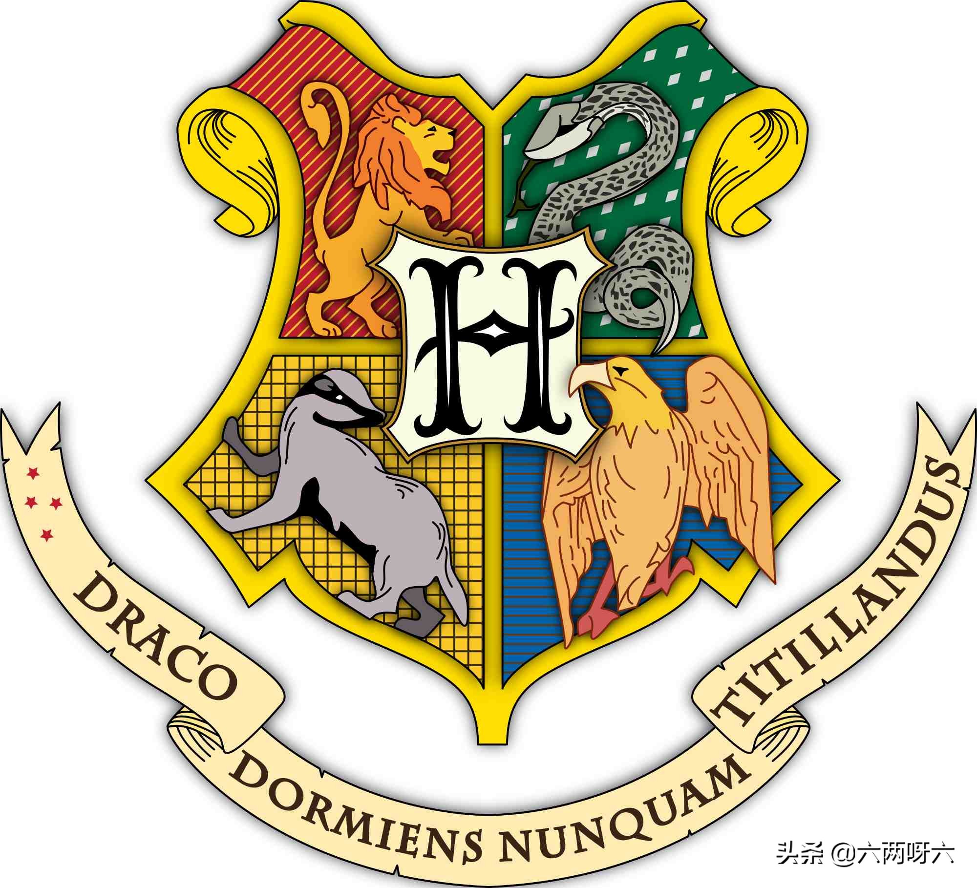 《哈利波特》与西方神话